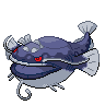 Shadow Dondozo